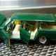 Illustration for article titled Station wagon restore